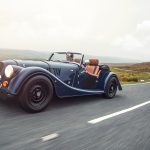 Morgan Plus 4, 2019