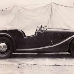 Original Morgan 4-4, 1936