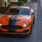 Shelby Super Snake 2020 Bold Edition