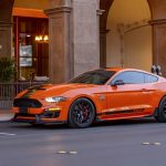 Shelby Super Snake 2020