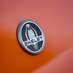 Logo Shelby