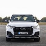 Audi Q7 60 TFSIe híbrido enchufable frontal