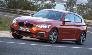 BMW Premium Selection Serie 1