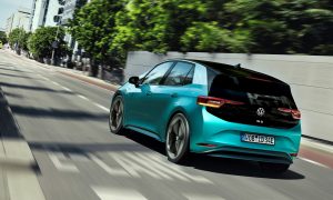 2020 será el año de los coches eléctricos