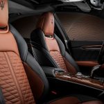 06 Maserati Royale Special Series - Two tone Pieno Fiore leather interior