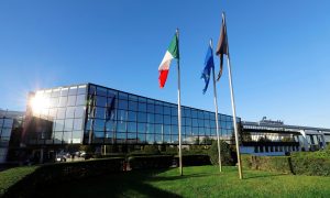 Automobili Lamborghini SpA Sant'agata Bolognese