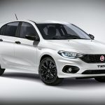 Fiat Tipo hatchback Street More