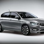 Fiat Tipo sedán More