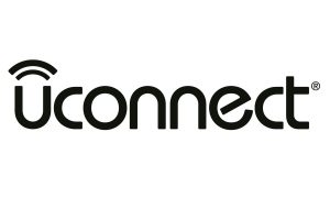 Uconnect Logo