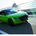 Honda S660 Modulo X 2020