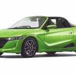 Honda S660 Modulo X 2020