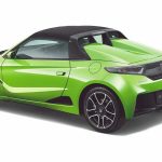 Honda S660 Modulo X 2020