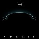 Hyperion Motors Hypercar teaser NYAS