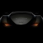 Hyperion Motors Hypercar teaser NYAS