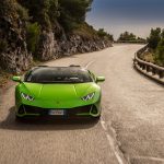 Lamborghini Huracan EVO Spyder