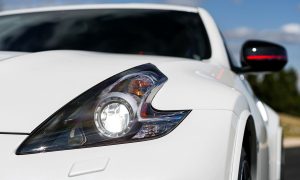 Nissan 370Z