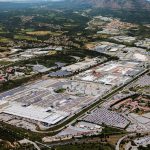 Seat Martorell fabrica más de 500.000 coches en 2019 2