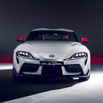 Toyota GR Supra 2.0L Turbo 2020