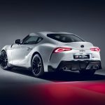 Toyota GR Supra 2.0L Turbo 2020