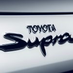 Toyota GR Supra 2.0L Turbo 2020