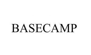 Volkswagen Basecamp trade mark United States Patent And Trademark Office logo