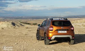 Dacia intentará mantener los bajos precios pese a la dureza de las normativas