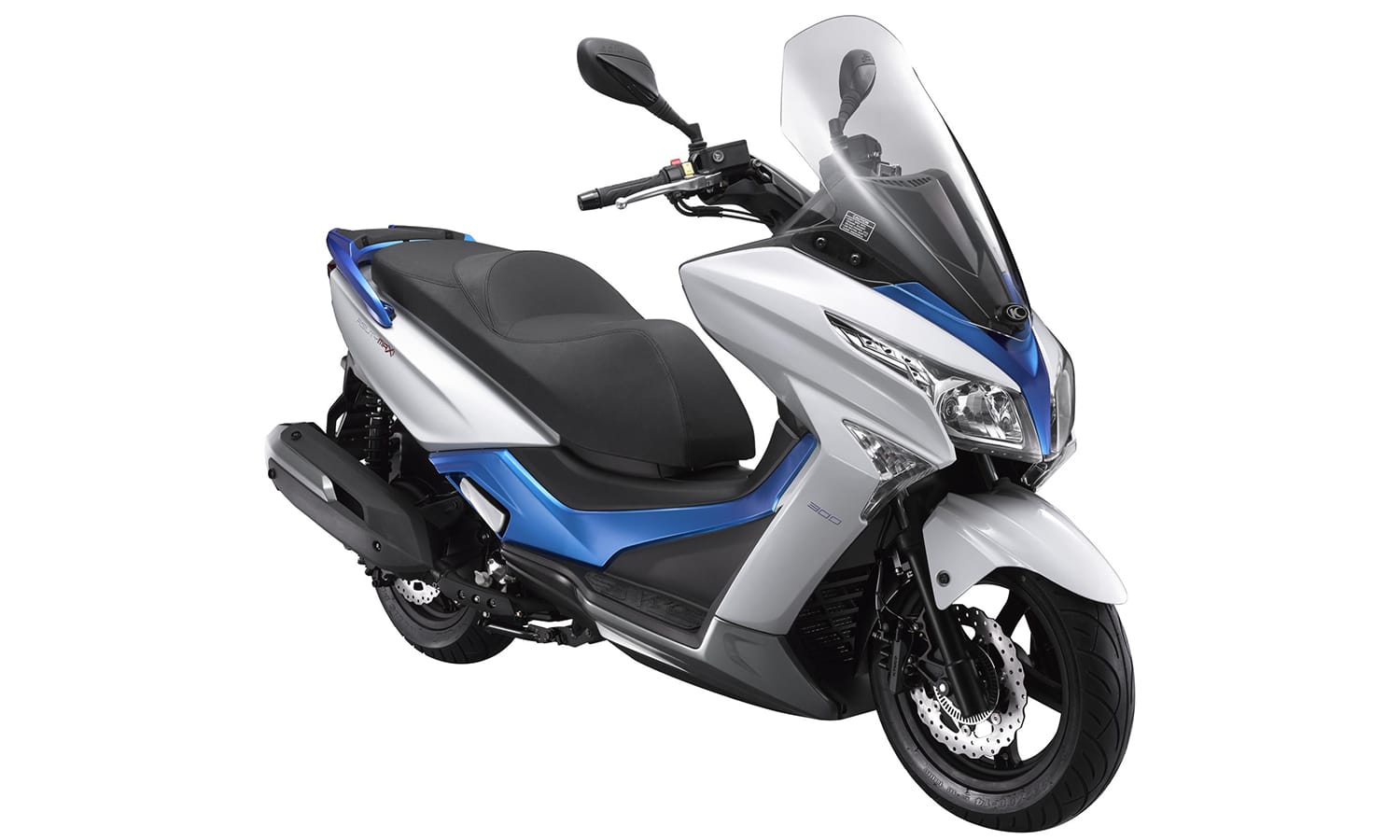Ventas motos 2019 España