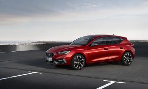 Seat León FR 5 puertas