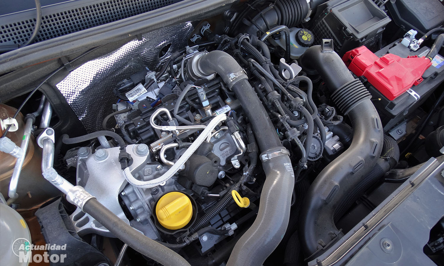 Matriculaciones de coches en 2019