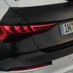 Audi A3 Sportback Prototype photo spy 2020