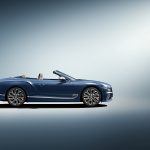 Bentley Continental GT Mulliner Convertible