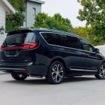 Chrysler Pacifica 2020