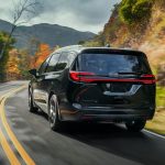 Chrysler Pacifica 2020