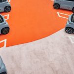 Citroën Ami 100% electric 2020
