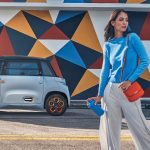 Citroën Ami 100% electric 2020