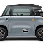 Citroën Ami 100% electric 2020