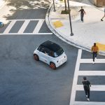 Citroën Ami 100% electric 2020