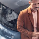 Citroën Ami 100% electric 2020