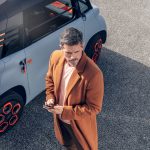 Citroën Ami 100% electric 2020