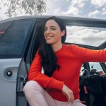 Citroën Ami 100% electric 2020