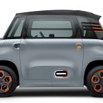 Citroën Ami 100% electric 2020