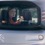 Citroën Ami 100% electric 2020