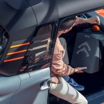 Citroën Ami 100% electric 2020