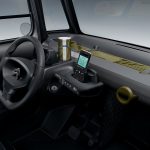 Citroën Ami 100% electric 2020