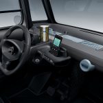 Citroën Ami 100% electric 2020
