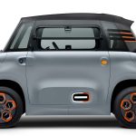 Citroën Ami 100% electric 2020
