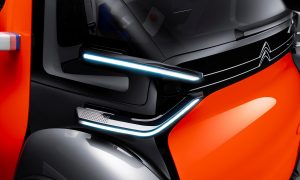 Citroën Ami One Concept
