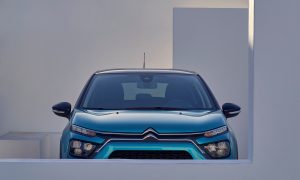 Citroën C3 2020