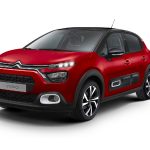 Citroën C3 2020