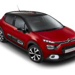 Citroën C3 2020